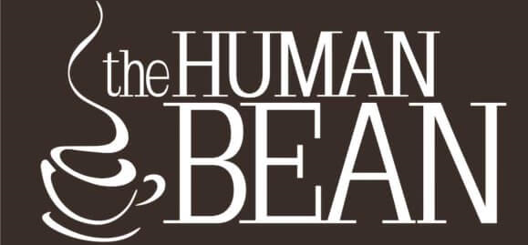 Human Bean logo