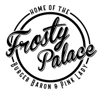 Frosty Palace logo