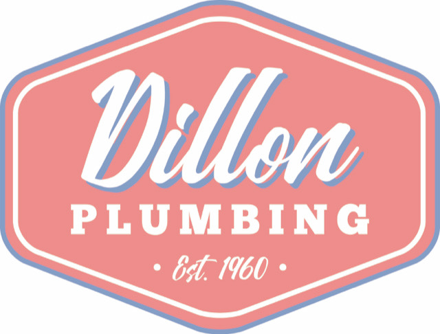 Dillon Plumbing logo