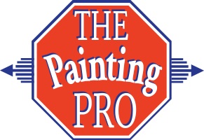 The Painting Pro logo