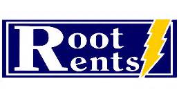 Roots Rents logo