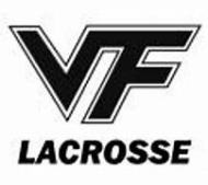 Vallivue Lacrosse  logo